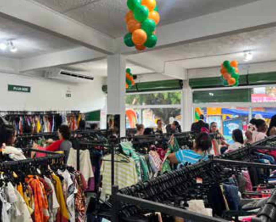 Humana Brazil Collection